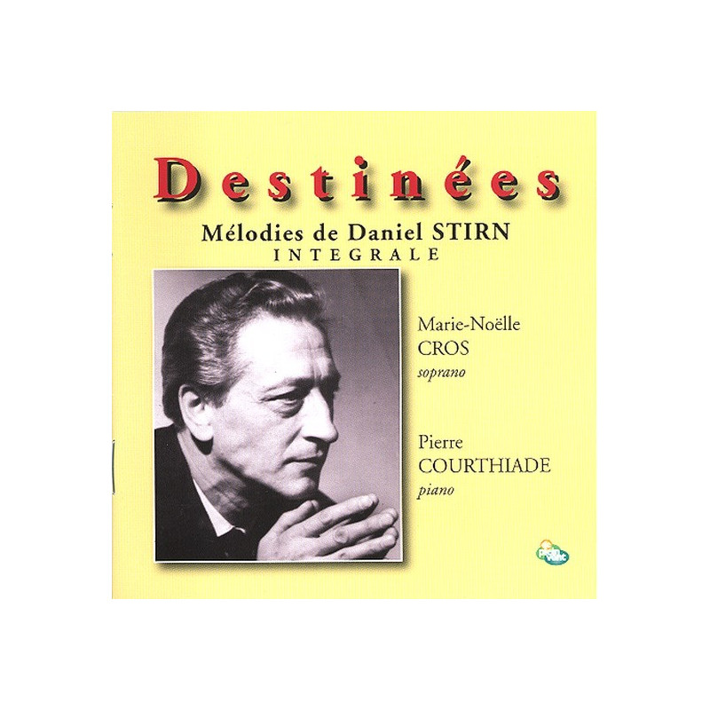 Duo Cros | Courthiade - Destinées