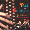 Duo Guerbigny | Pacher - Duel en sol majeur