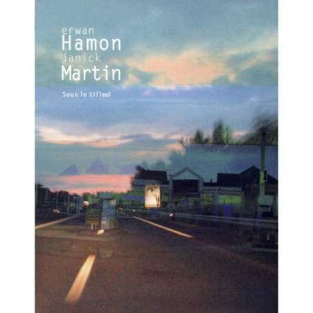 Duo Hamon | Martin - Sous le tilleul
