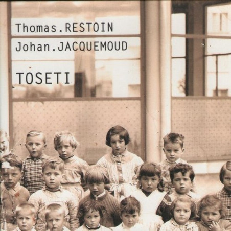 Duo Jacquemoud | Restoin - Toseti