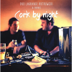 Duo Lagrange | Rutkowsky - Cork by night