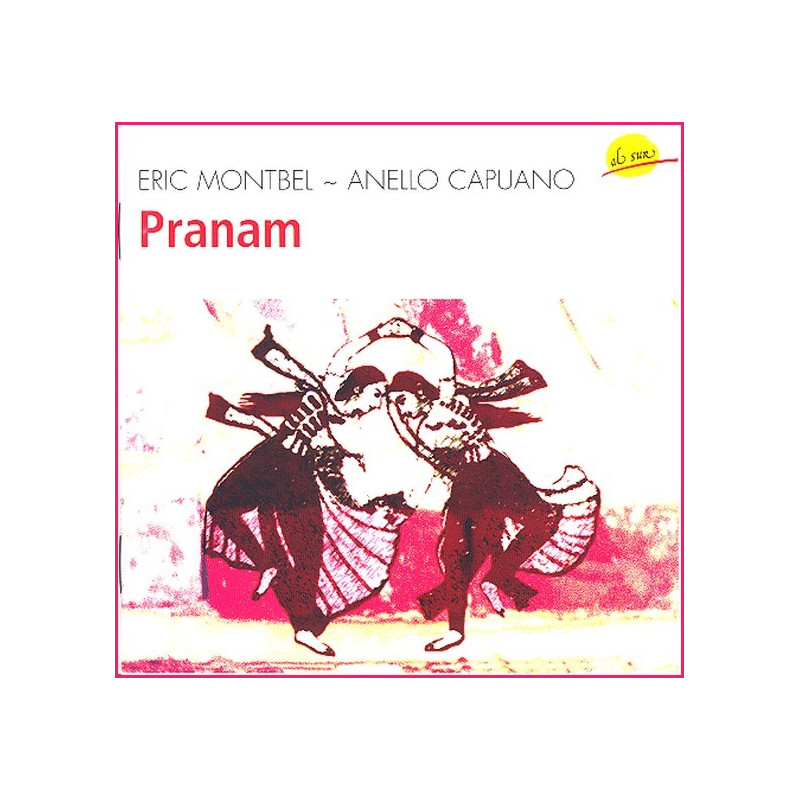 Duo Montbel | Capuano - Pranam