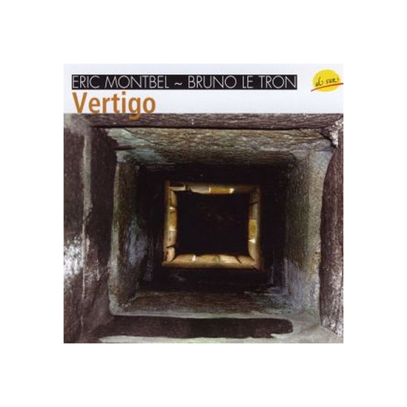 Duo Montbel | Letron - Vertigo