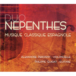 Duo Nepenthes - Musique...