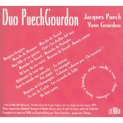 Duo Puech | Gourdon - Vol.2