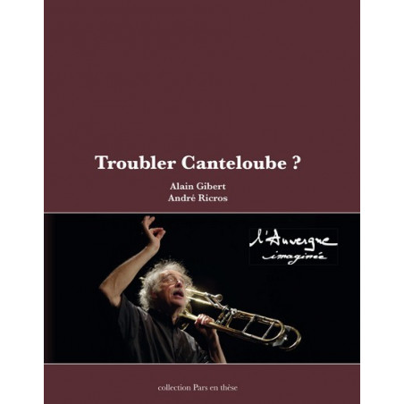 Duo Ricors | Gibert - Troubler Canteloube
