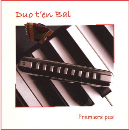 Duo T'En Bal - Premiers pas