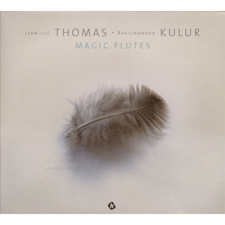 Duo Thomas | Kulur - Magic flutes