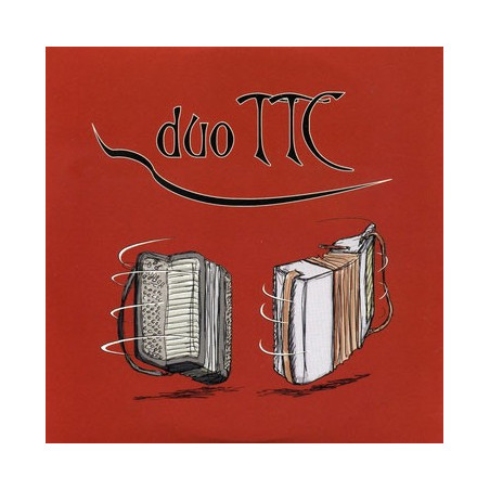 Duo Ttc - Vol.1