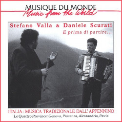 Duo Valla | Scurati - E...