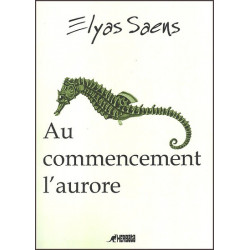 Elyas Saens - Au...