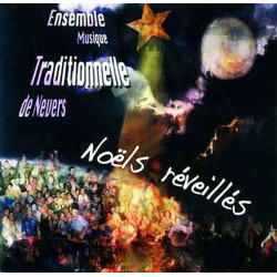 Ensemble De Musiques Trad De Nevers - Noëls réveillés