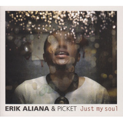 Erik Aliana & Picket - Just...