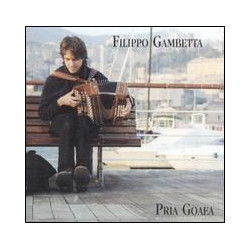Filippo Gambetta - Pria goaea
