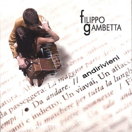 Filippo Gambetta - Andirivieni