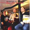 Flor De Zinc - Musiques d'Auvergne