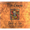 Flor Enversa - Savis e Fols