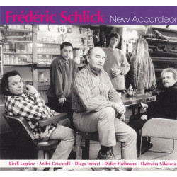 Frédéric Schlick - New...