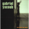 Gabriel Yacoub - De la nature des choses