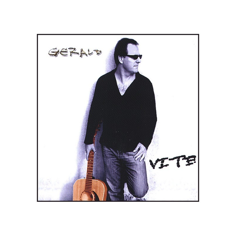 Gérald - Vite