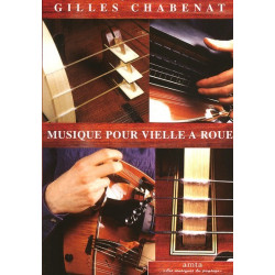 Gilles Chabenat - Musique pour Vielle