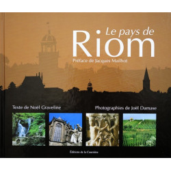 Graveline | Damase - Le pays de Riom