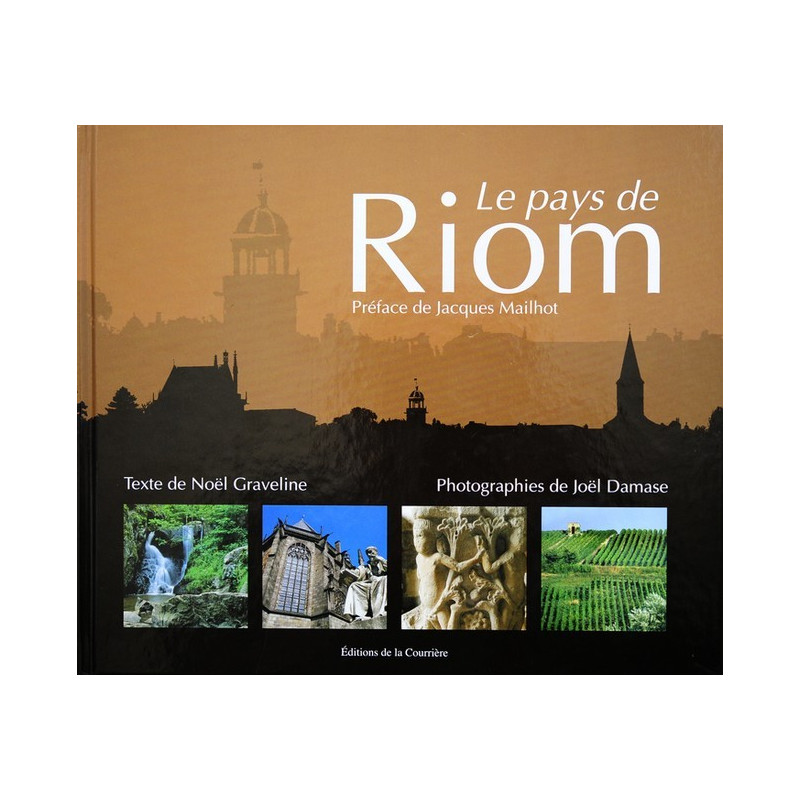 Graveline | Damase - Le pays de Riom