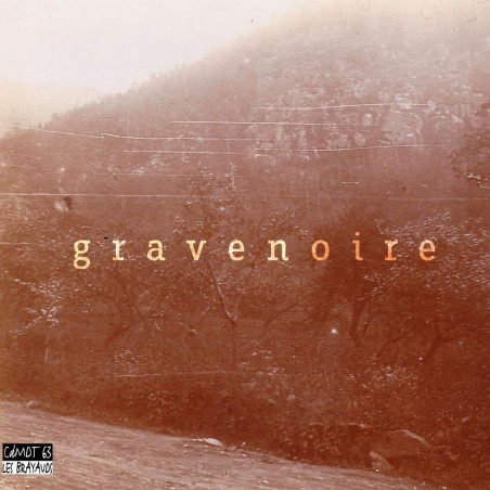 Gravenoire