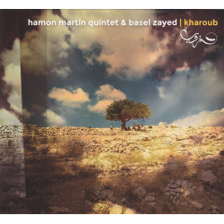Hamon-Martin Quintet - Kharoub