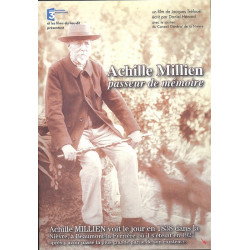 Jacques Trefouel - Achil Millien, passeur de mémoire