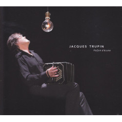 Jacques Trupin - Parfum d'écume