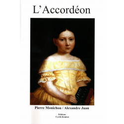 L'accordéon