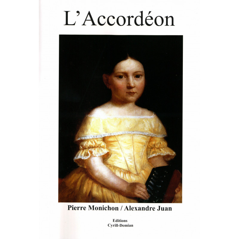 L'accordéon