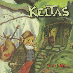 Keltas - Irish idée