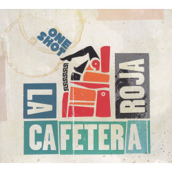 La Cafetera Roja - One shot