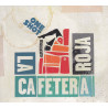 La Cafetera Roja - One shot