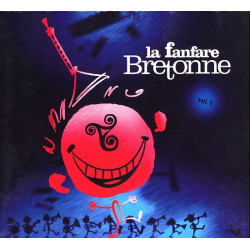 La Fanfare Bretonne