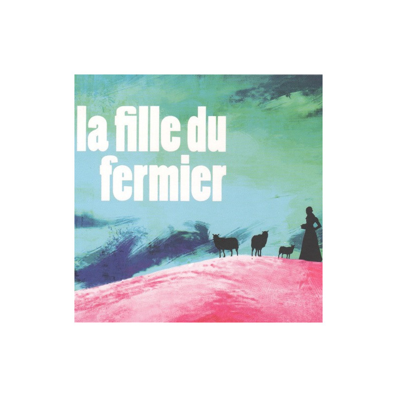 La Fille Du Fermier