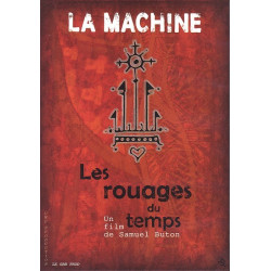 La Machine - Les rouages du temps