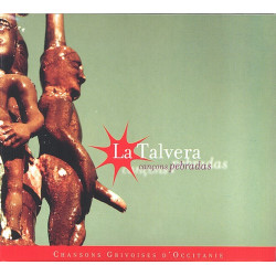 La Talvera - Chansons...