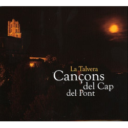 La Talvera - Cancons del...