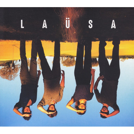 Laüsa