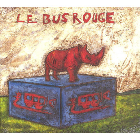 Le Bus Rouge - Tsoing