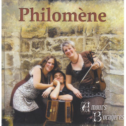 Philomène - Amours bocagères