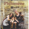 Philomène - Amours bocagères