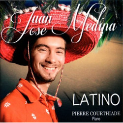 Pierre Courthiade & Juan José Medina - Latino