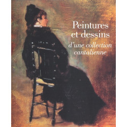 Pierre Miquel - Peintures et dessins d'une collection cantalienne