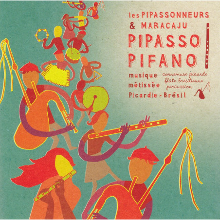 Pipasso Pifano