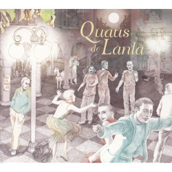 Quaus De Lanla - Bal à la...