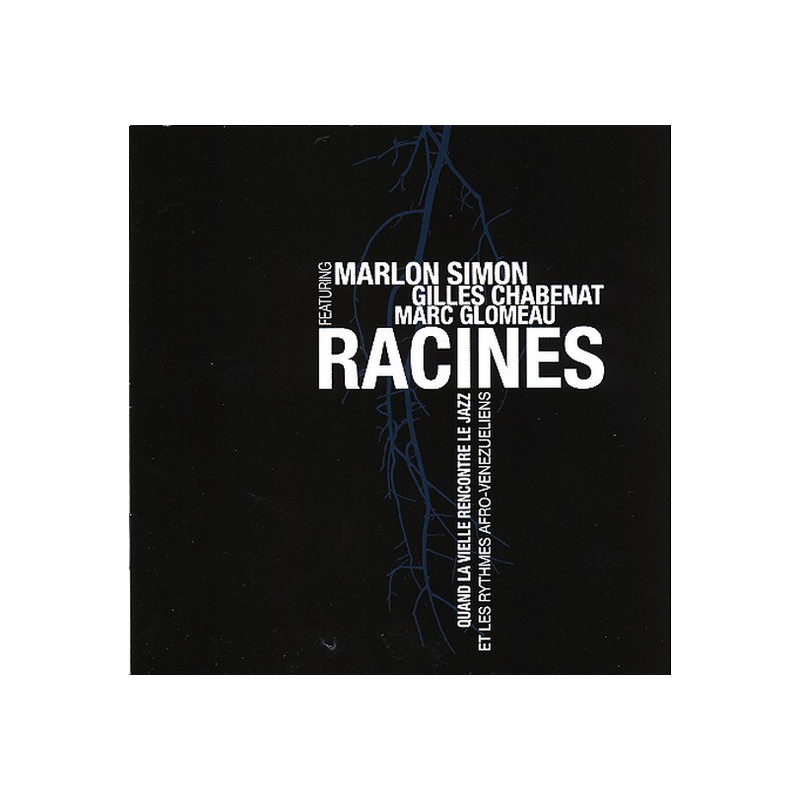 Racines - Quand la vielle rencontre le jazz